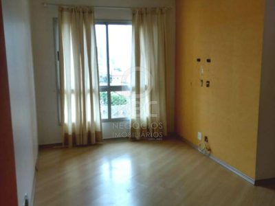 Apartamento, 3 quartos, 68 m² - Foto 3
