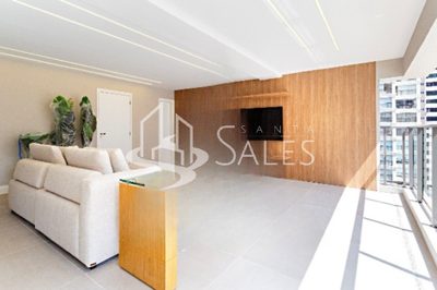 Apartamento, 3 quartos, 157 m² - Foto 2