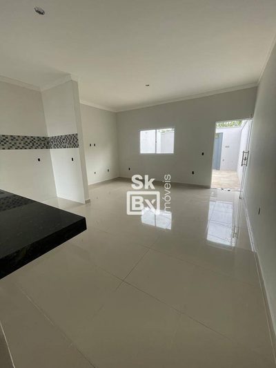 Casa, 2 quartos, 64 m² - Foto 4