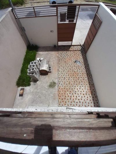Casa, 2 quartos, 70 m² - Foto 3