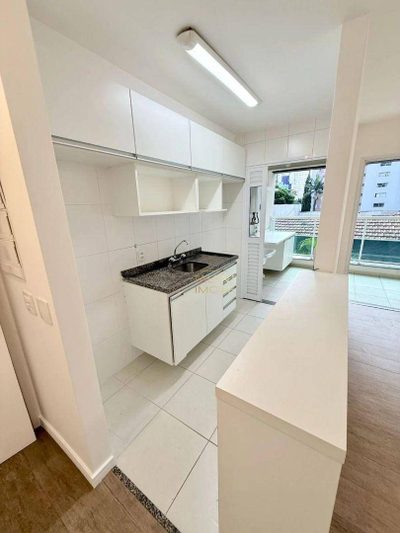 Apartamento, 2 quartos, 65 m² - Foto 4