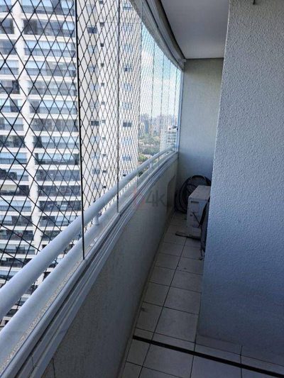 Apartamento, 1 quarto, 37 m² - Foto 2