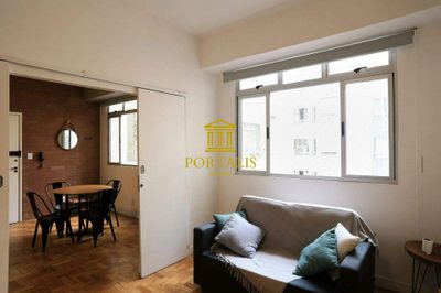 Apartamento, 2 quartos, 58 m² - Foto 4
