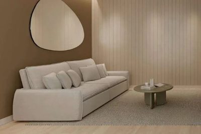 Apartamento, 1 quarto, 43 m² - Foto 5