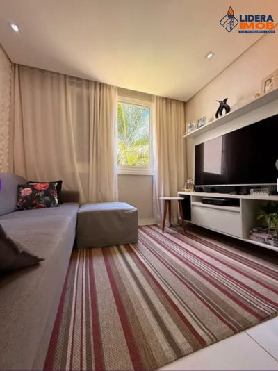 Apartamento, 2 quartos, 40 m² - Foto 3