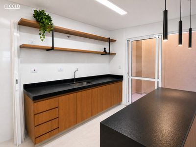 Casa, 3 quartos, 103 m² - Foto 2