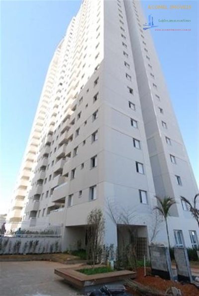 Apartamento, 3 quartos, 72 m² - Foto 1