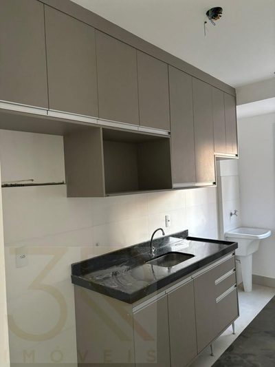 Apartamento, 2 quartos, 60 m² - Foto 4