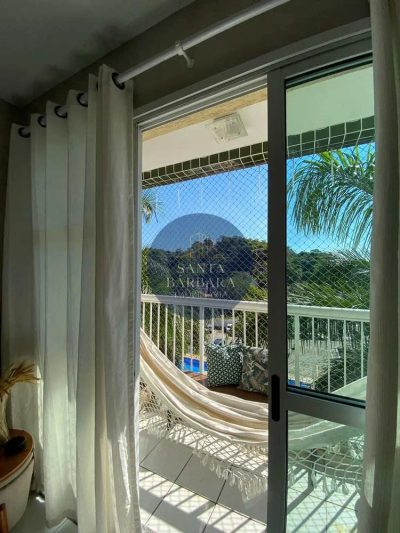 Apartamento, 2 quartos, 68 m² - Foto 3