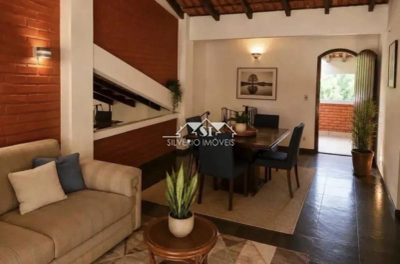 Casa, 5 quartos, 300 m² - Foto 2