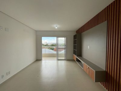 Apartamento, 2 quartos, 76 m² - Foto 1