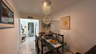 Apartamento, 2 quartos, 80 m² - Foto 4
