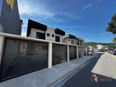 Sobrado, 3 quartos, 104 m² - Foto 2