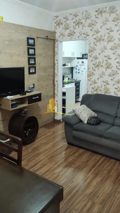 Casa, 2 quartos, 64 m² - Foto 3