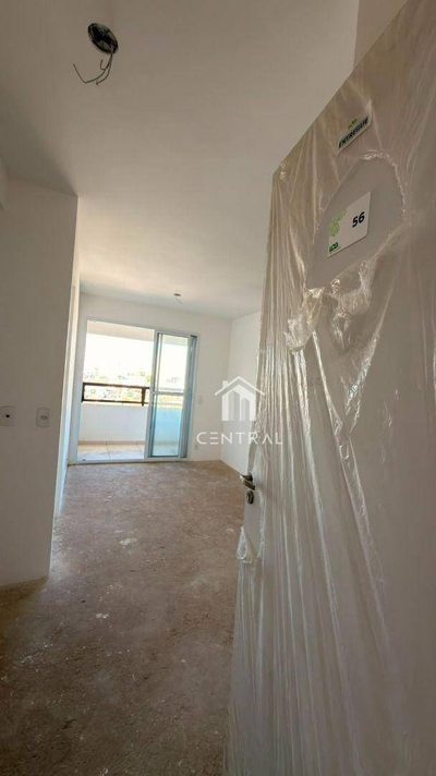 Apartamento, 2 quartos, 56 m² - Foto 3