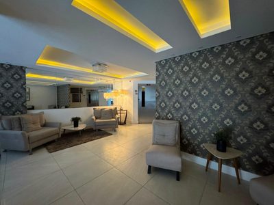 Apartamento, 3 quartos, 157 m² - Foto 4