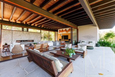 Casa, 6 quartos, 952 m² - Foto 4