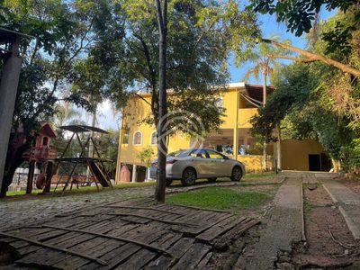 Chácara, 5 quartos - Foto 2