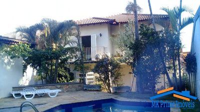 Sobrado, 4 quartos, 480 m² - Foto 4
