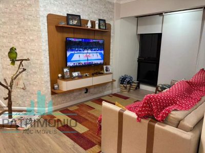 Apartamento, 3 quartos, 104 m² - Foto 5