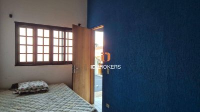 Casa, 5 quartos, 181 m² - Foto 5