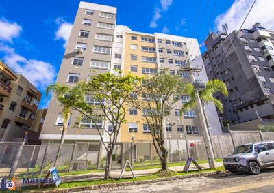 Apartamento, 2 quartos, 70 m² - Foto 1