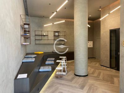Apartamento, 1 quarto, 44 m² - Foto 4