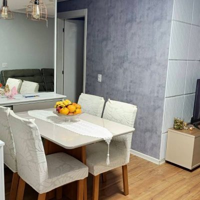 Apartamento, 3 quartos, 60 m² - Foto 4