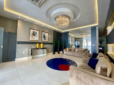 Cobertura, 6 quartos, 476 m² - Foto 3