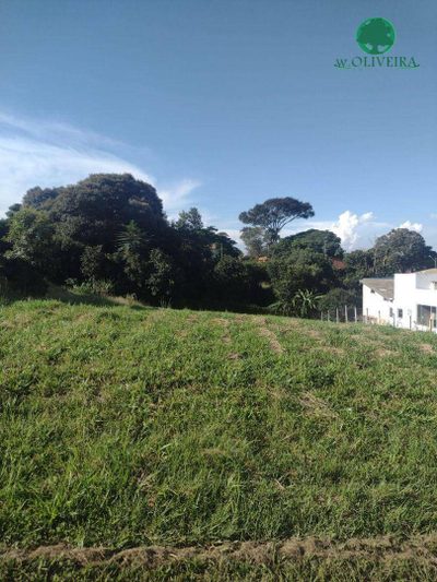 Loteamento e Condomínio, 1000 m² - Foto 1