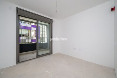 Apartamento, 1 quarto, 27 m² - Foto 5