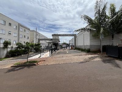 Apartamento, 2 quartos, 39 m² - Foto 1