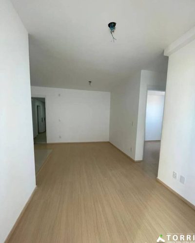 Apartamento, 2 quartos, 55 m² - Foto 3