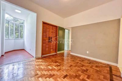 Apartamento, 1 quarto, 45 m² - Foto 1