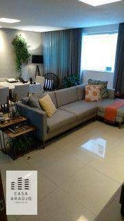 Apartamento, 3 quartos, 97 m² - Foto 3