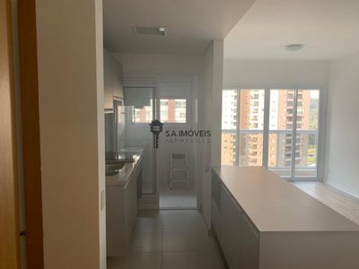 Apartamento, 1 quarto, 50 m² - Foto 1