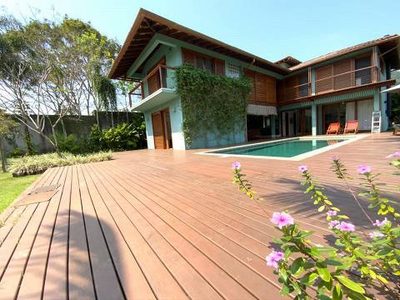 Casa, 4 quartos - Foto 2