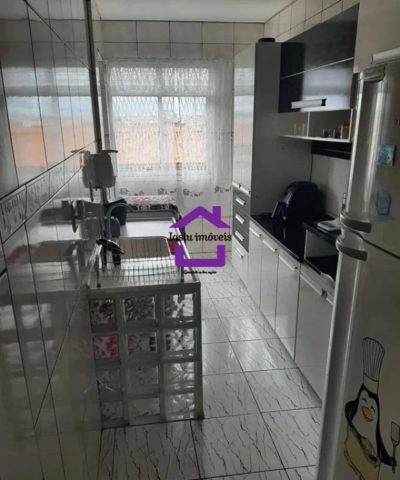 Apartamento, 2 quartos, 52 m² - Foto 2
