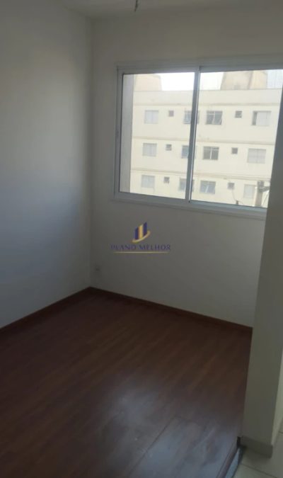 Apartamento, 2 quartos, 33 m² - Foto 3