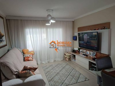Sobrado, 3 quartos, 106 m² - Foto 4