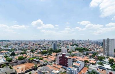 Apartamento, 3 quartos, 74 m² - Foto 1