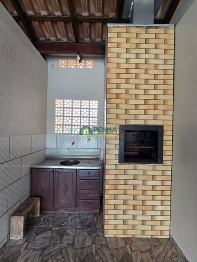Casa, 3 quartos, 90 m² - Foto 4