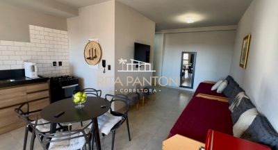 Apartamento, 1 quarto, 63 m² - Foto 5
