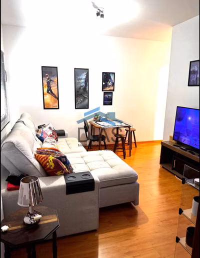 Apartamento, 3 quartos, 121 m² - Foto 1