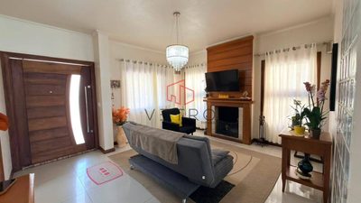 Casa, 3 quartos, 223 m² - Foto 5