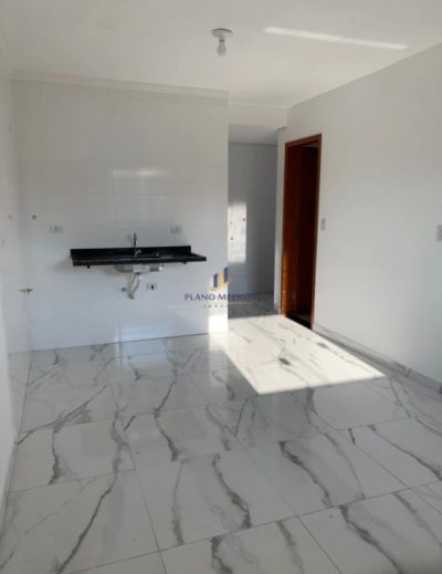 Apartamento, 2 quartos, 40 m² - Foto 5