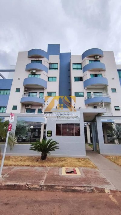 Apartamento, 2 quartos, 83 m² - Foto 2