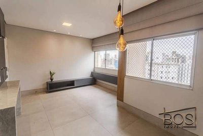 Apartamento, 3 quartos, 73 m² - Foto 4
