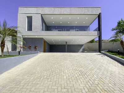 Casa, 4 quartos, 376 m² - Foto 5