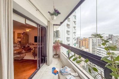 Apartamento, 3 quartos, 200 m² - Foto 3